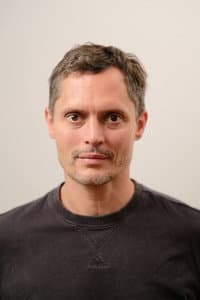 Martin Buczko