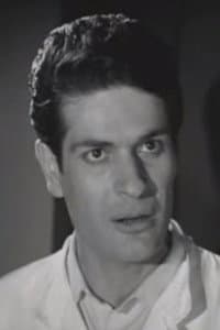 Kimon Dimopoulos