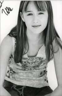 Nicolette Little