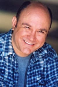Randall Rapstine
