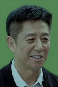 Wang Yongquan