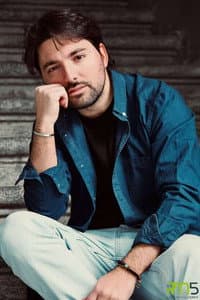 Andrea Marsico