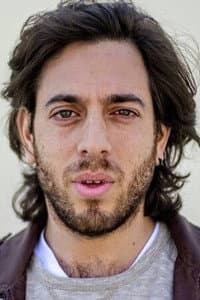 Yishai Aminoff