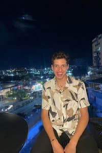 Daniel Tello