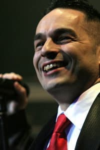 Steve Naghavi