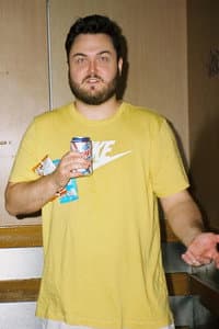 Daniel Isaac