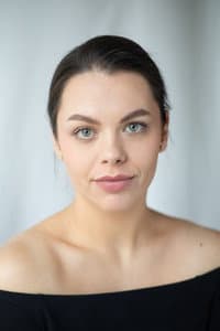 Eglė Agota Matulytė