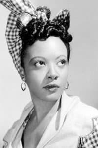 Theresa Harris