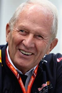 Helmut Marko