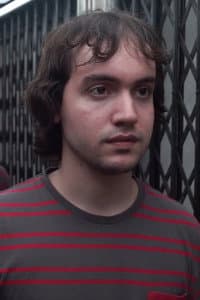 Teo Gómez Depauli