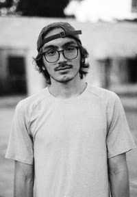 Caleb Elia