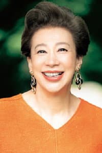 前田美波里