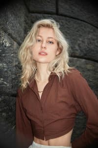 Emma Orr
