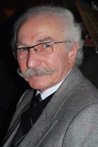 Hosam Tahseeine Bek