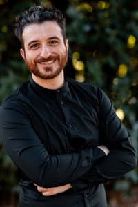 Nicola Palmieri