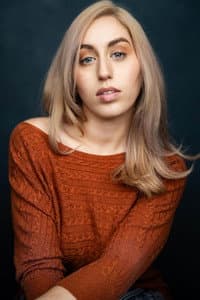 Olivia Mignone