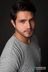 Chris Pascal