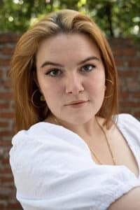 Fiona Bishop