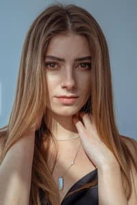 Дар'я Петрожицька