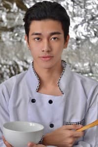 Josh Brillantes