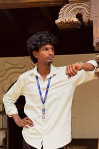 Mahesh Kumar