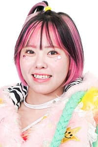 桃野美桜
