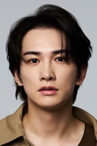 町田啓太