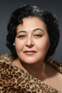 Lebibe Çakın