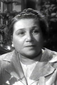 Germaine Michel