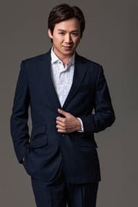 朱永棠
