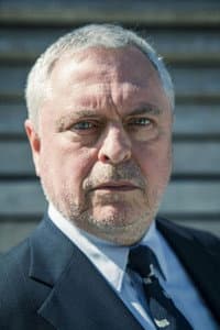 Reinhard Mahlberg