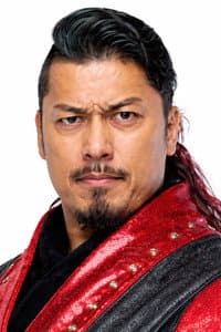 Shin Takagi