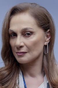 Filareti Komninou