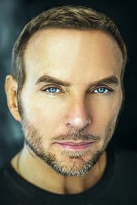 Matt Goss