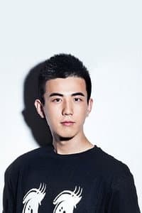 李川