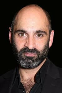 Zubin Varla