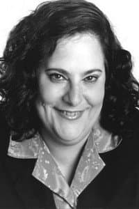 Trudi Goodman