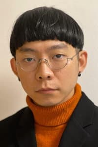 Nobuhiko Kunimi