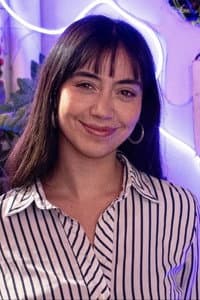 Tamara Torrejón