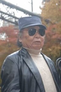 Kazuho Mitsuta