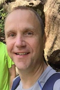 Greg Williams