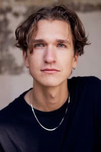 Alex Junge