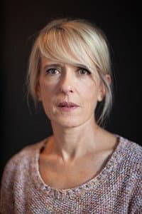 Cécile Reigher