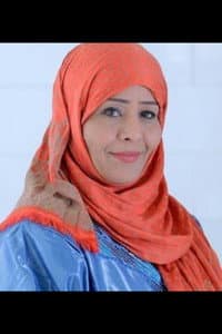 رويدا ربيح
