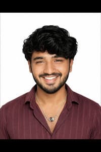 Srinivas