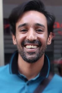 Jade Chkif