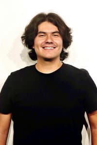 Jonathan Madrigal