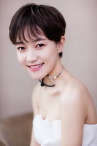 Jiao Junyan