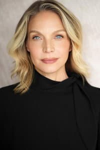 Kristin Lehman