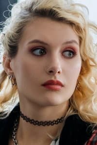 Ksenia Fedotova
